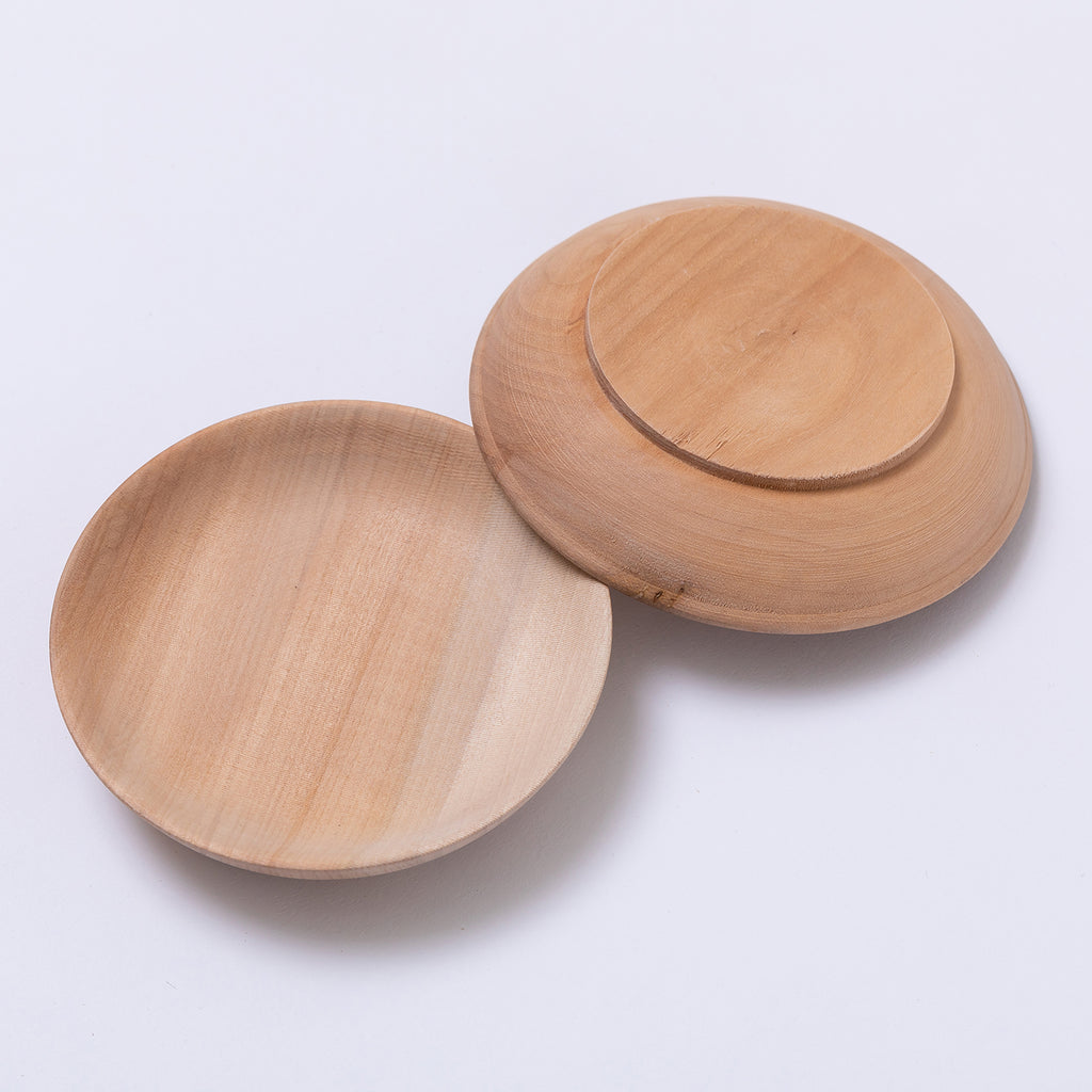 井桁（いげた）お膳箱セット
